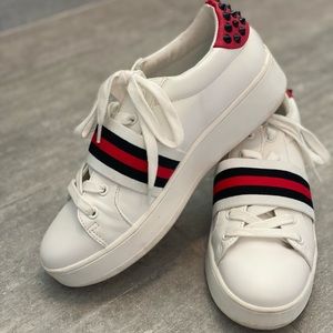 Steve Madden Becks Sneakers